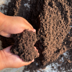Premium Organic Vermicompost | Organic Fertilizer (1 Kg) - Image 3