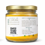 Natural Haldi Powder (Turmeric) – 200g - Image 5