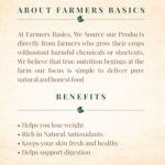 Natural Haldi Powder (Turmeric) – 200g - Image 3