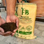 Premium Vermicompost | Soil Manure for Gardening (5 kg) - Image 5