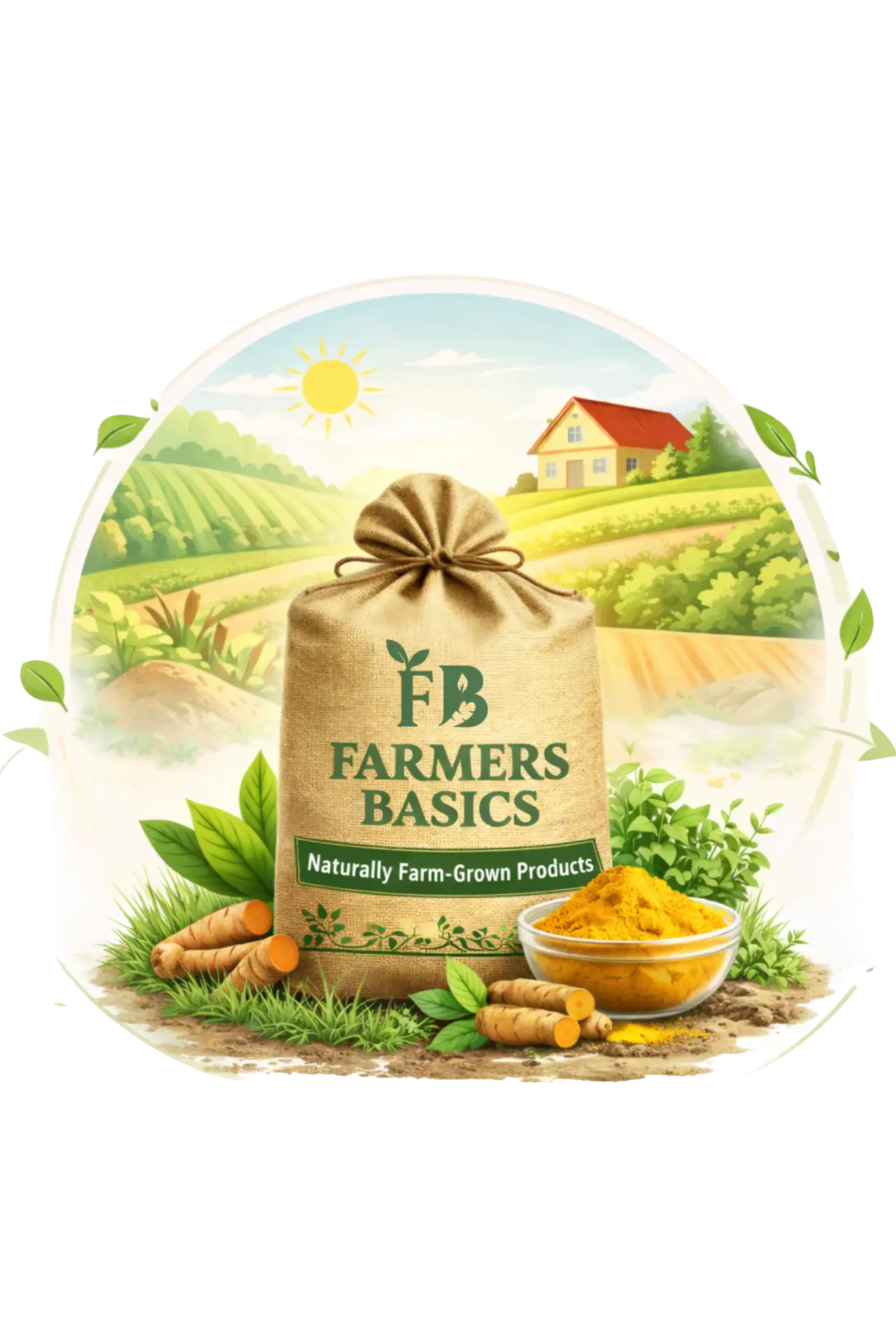 Farmers Basics Home Support Main