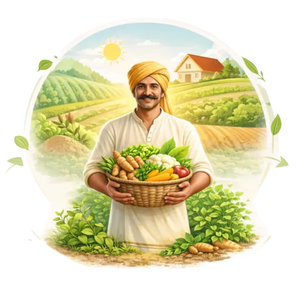 Farmers Basics Home Support Main