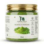 Moringa Powder 100g | Pure Drumstick Leaf Powder - Image 6