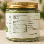 Moringa Powder 100g | Pure Drumstick Leaf Powder - Image 2