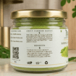 Moringa Powder 150g | Ayurvedic Herbal Supplement for Men & Women - Image 2