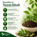 Neem Khali (Neem Cake Powder) | Natural Pest Repellent - Image 2