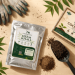 Cocopeat Block 1KG + Neem Khali 1KG | Combo Pack - Image 3