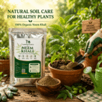 Neem Khali (Neem Cake Powder) | Natural Pest Repellent - Image 4