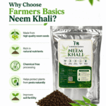 Neem Khali (Neem Cake Powder) | Natural Pest Repellent - Image 3