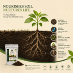 Premium Organic Vermicompost | Organic Fertilizer For Plants - Image 5