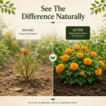 Premium Vermicompost | Soil Manure for Gardening (5 kg) - Image 3