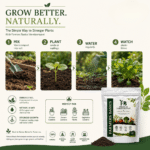 Premium Organic Vermicompost | Organic Fertilizer For Plants - Image 9