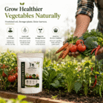 Premium Organic Vermicompost | Organic Fertilizer For Plants - Image 3