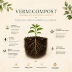 Premium Organic Vermicompost | Organic Fertilizer For Plants - Image 8