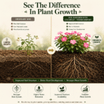 Fine Grade Cocopeat + Premium Vermicompost | Organic Soil Kit - Image 5