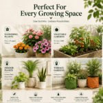 Fine Grade Cocopeat + Premium Vermicompost | Organic Soil Kit - Image 6