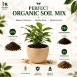 Organic Vermicompost With Neem Khali For Plants - Image 5