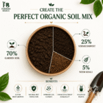 Organic Vermicompost With Neem Khali For Plants - Image 4