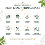 Organic Vermicompost With Neem Khali For Plants - Image 6